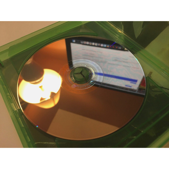 Mass Effect Andromeda (Microsoft Xbox One, 2017) EA Games - CIB Complete - Picture 4 of 4